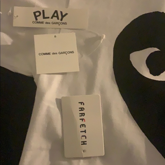 Designer shirt - Picture 3 of 3